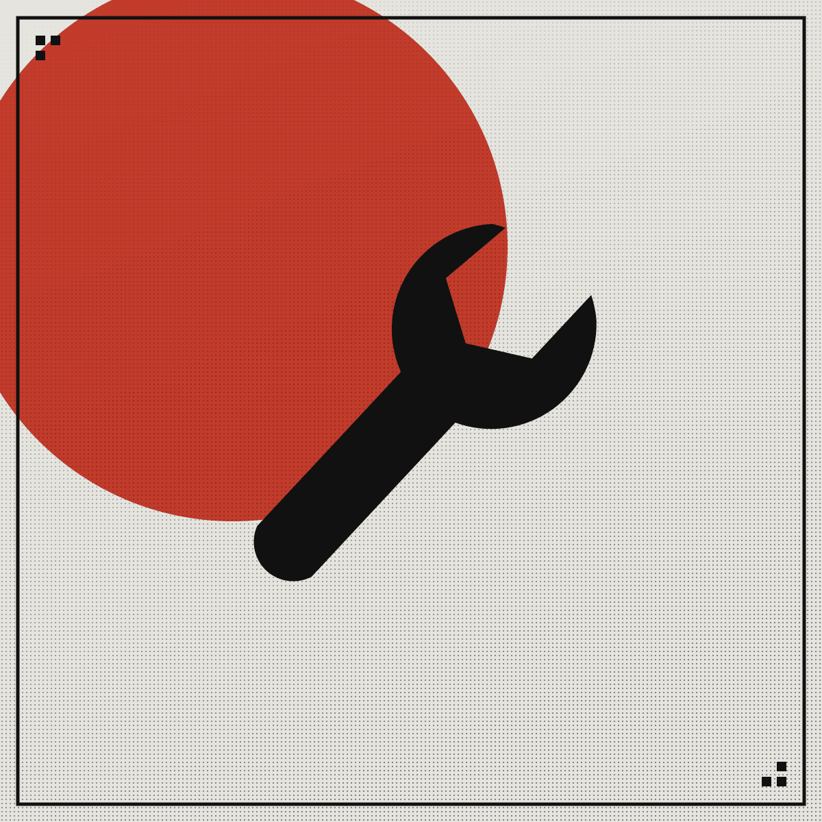 Combination Square, 12 in