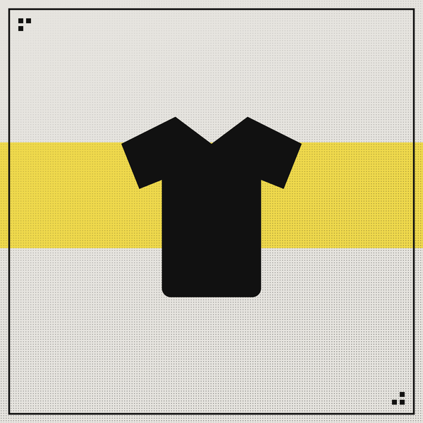 Raglan Crew Sweatshirt