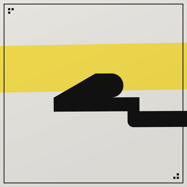 Travel Case, Three Finger
