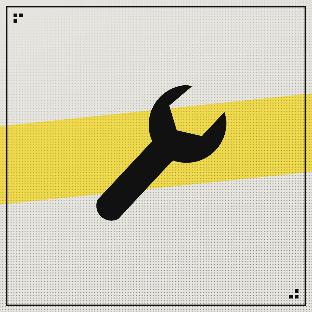 Utility Knife, Solid Brass